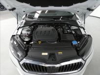 Škoda Octavia 2.0 TDI 110kW Style Combi 7DSG