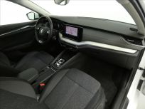 Škoda Octavia 2.0 TDI 110kW Style Combi 7DSG