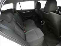 Škoda Octavia 2.0 TDI 110kW Style Combi 7DSG
