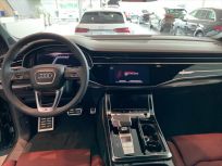 Audi SQ7 4.0   TFSI quattro