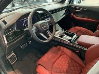 Audi SQ7 4.0   TFSI quattro