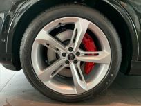 Audi SQ7 4.0   TFSI quattro