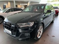 Audi SQ7 4.0   TFSI quattro