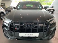Audi SQ7 4.0   TFSI quattro