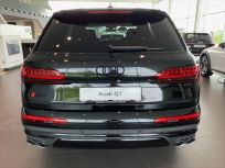 Audi SQ7 4.0   TFSI quattro