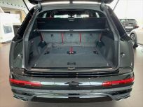 Audi SQ7 4.0   TFSI quattro