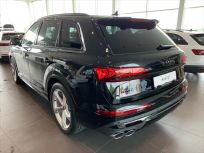 Audi SQ7 4.0   TFSI quattro