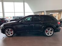 Audi SQ7 4.0   TFSI quattro