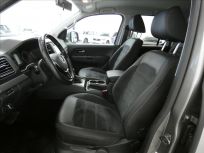 Volkswagen Amarok 3.0 TDI Aventura 4Motion 8DSG