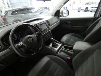 Volkswagen Amarok 3.0 TDI Aventura 4Motion 8DSG