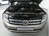 Volkswagen Amarok 3.0 TDI Aventura 4Motion 8DSG