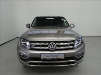 Volkswagen Amarok 3.0 TDI Aventura 4Motion 8DSG