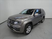 Volkswagen Amarok 3.0 TDI Aventura 4Motion 8DSG