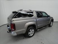 Volkswagen Amarok 3.0 TDI Aventura 4Motion 8DSG