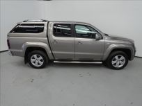 Volkswagen Amarok 3.0 TDI Aventura 4Motion 8DSG