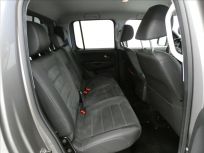 Volkswagen Amarok 3.0 TDI Aventura 4Motion 8DSG