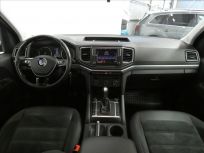 Volkswagen Amarok 3.0 TDI Aventura 4Motion 8DSG