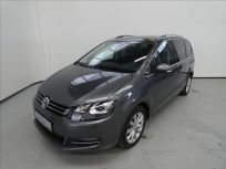 Volkswagen Sharan 2.0 TDI Highline 7DSG 7míst