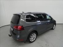 Volkswagen Sharan 2.0 TDI Highline 7DSG 7míst