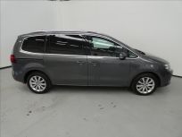 Volkswagen Sharan 2.0 TDI Highline 7DSG 7míst
