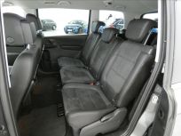 Volkswagen Sharan 2.0 TDI Highline 7DSG 7míst