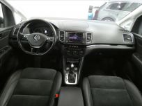 Volkswagen Sharan 2.0 TDI Highline 7DSG 7míst