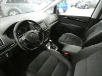 Volkswagen Sharan 2.0 TDI Highline 7DSG 7míst