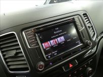 Volkswagen Sharan 2.0 TDI Highline 7DSG 7míst