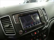 Volkswagen Sharan 2.0 TDI Highline 7DSG 7míst