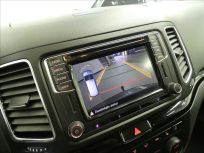 Volkswagen Sharan 2.0 TDI Highline 7DSG 7míst