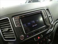Volkswagen Sharan 2.0 TDI Highline 7DSG 7míst