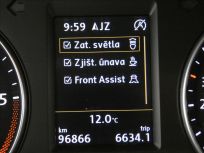 Volkswagen Sharan 2.0 TDI Highline 7DSG 7míst