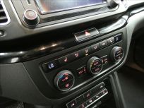 Volkswagen Sharan 2.0 TDI Highline 7DSG 7míst