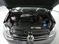 Volkswagen Sharan 2.0 TDI Highline 7DSG 7míst