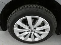 Volkswagen Sharan 2.0 TDI Highline 7DSG 7míst