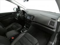 Volkswagen Sharan 2.0 TDI Highline 7DSG 7míst
