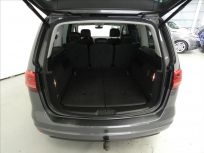 Volkswagen Sharan 2.0 TDI Highline 7DSG 7míst