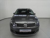 Volkswagen Sharan 2.0 TDI Highline 7DSG 7míst