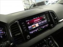 Škoda Karoq 2.0 TDI Style SUV 7DSG 4x4