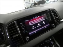 Škoda Karoq 2.0 TDI Style SUV 7DSG 4x4