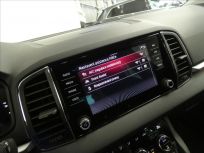 Škoda Karoq 2.0 TDI Style SUV 7DSG 4x4