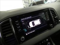 Škoda Karoq 2.0 TDI Style SUV 7DSG 4x4