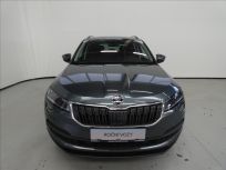 Škoda Karoq 2.0 TDI Style SUV 7DSG 4x4