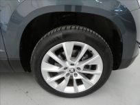 Škoda Karoq 2.0 TDI Style SUV 7DSG 4x4