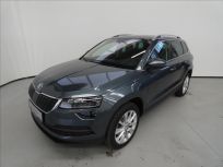 Škoda Karoq 2.0 TDI Style SUV 7DSG 4x4
