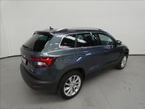 Škoda Karoq 2.0 TDI Style SUV 7DSG 4x4