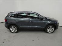 Škoda Karoq 2.0 TDI Style SUV 7DSG 4x4