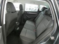 Škoda Karoq 2.0 TDI Style SUV 7DSG 4x4