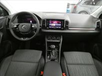 Škoda Karoq 2.0 TDI Style SUV 7DSG 4x4