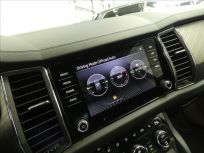 Škoda Kodiaq 2.0 TDI Style SUV 7DSG 4x4